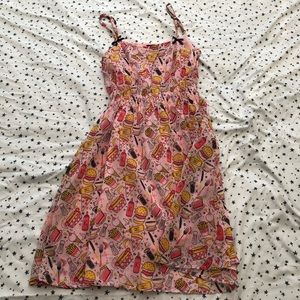 Sourpuss Picnic Dress